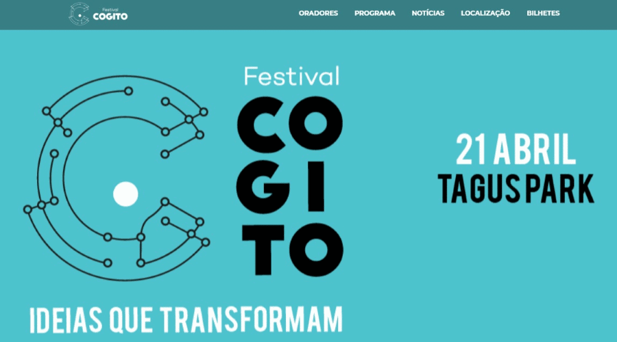 Festival Cogito