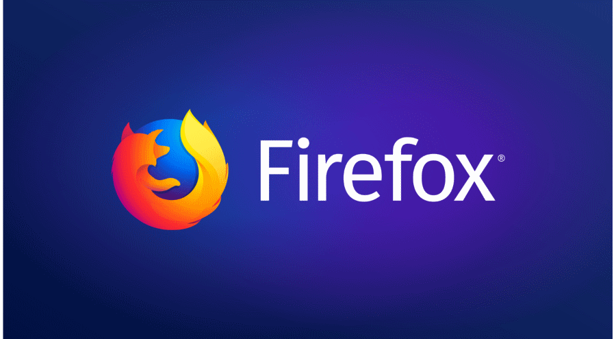 Firefox New