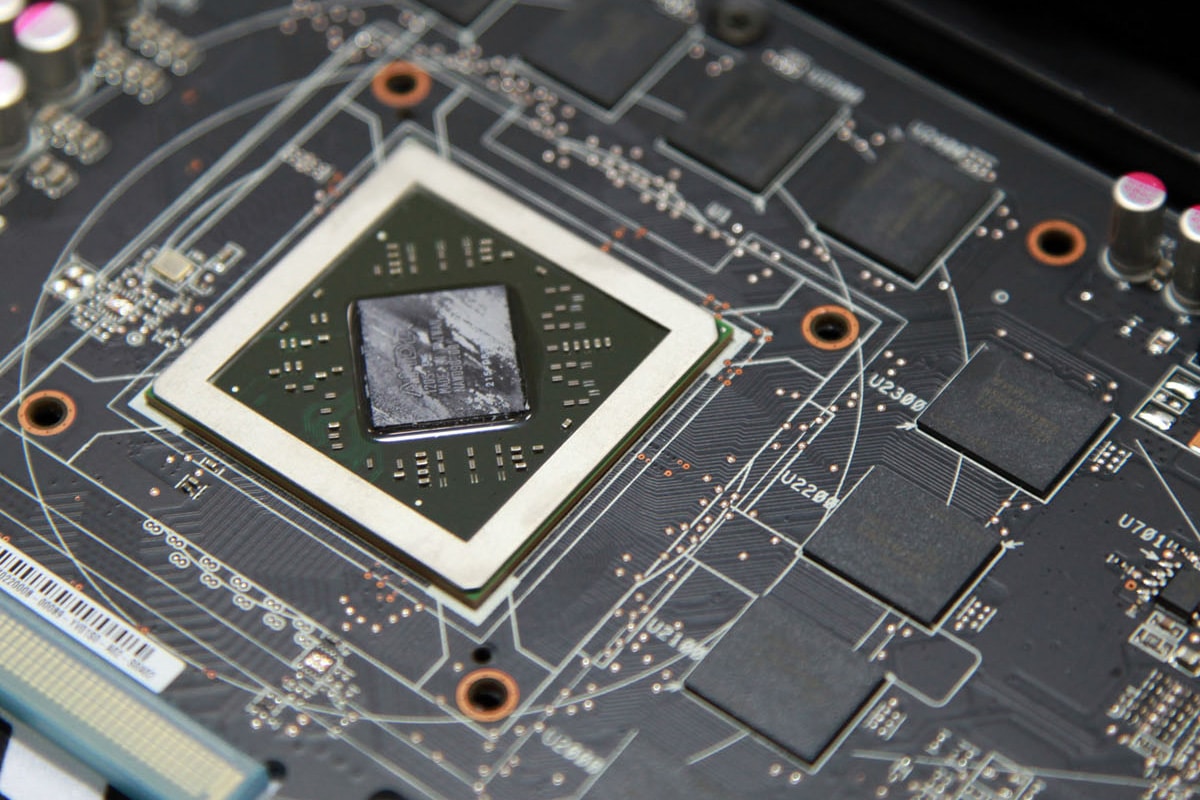 GPU-AMD