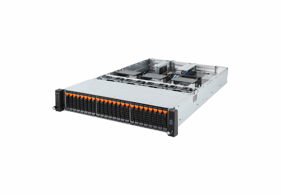 Gigabyte New