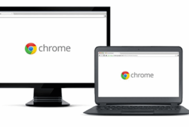 Google Chrome New