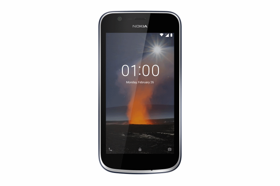 HMD Global Nokia 1 New