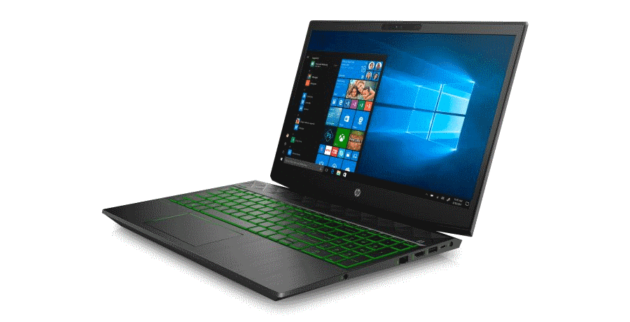 HP Pavilion Gaming New