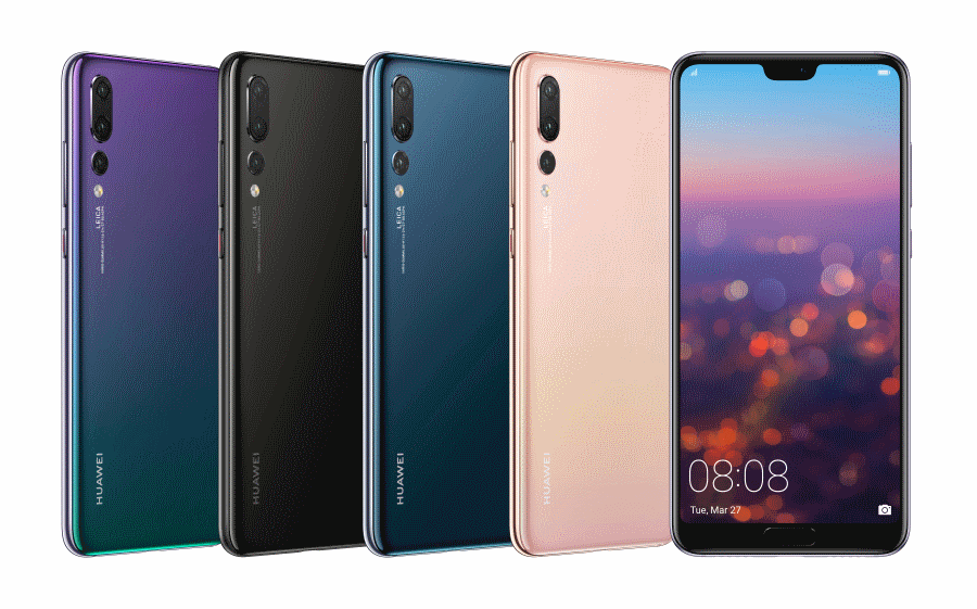 Huawei P20 Pro New