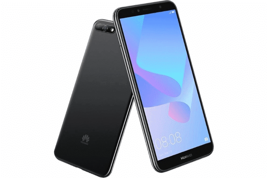 Huawei Y6 (2018)