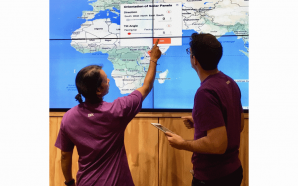 IBM celebra Dia Mundial da Terra