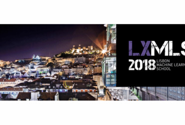 IT Lisbon Machine Learning School 2018