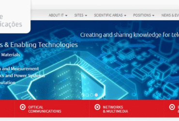 Instituto de Telecomunicações