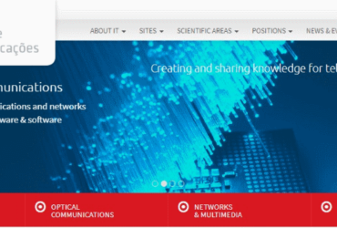 Instituto de Telecomunicações Optical