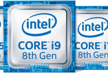 Intel-Core i9