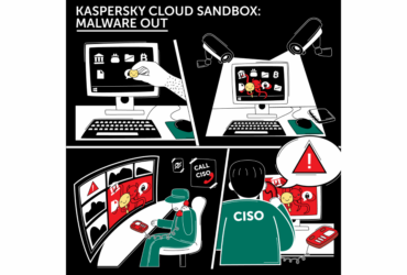 Kaspersky Cloud Sandbox
