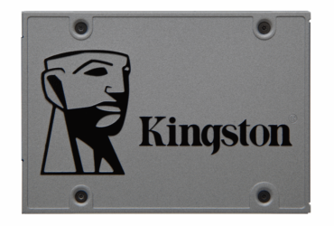 Kingston SSD UV500