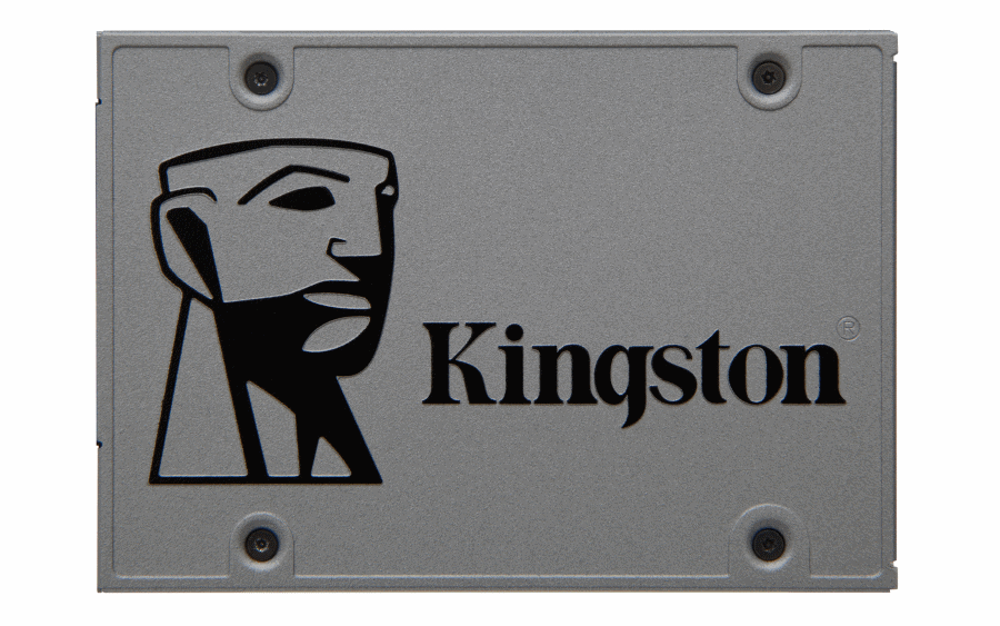 Kingston SSD UV500