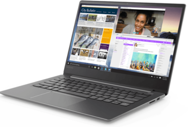 Lenovo IdeaPad 530S