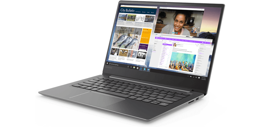 Lenovo IdeaPad 530S