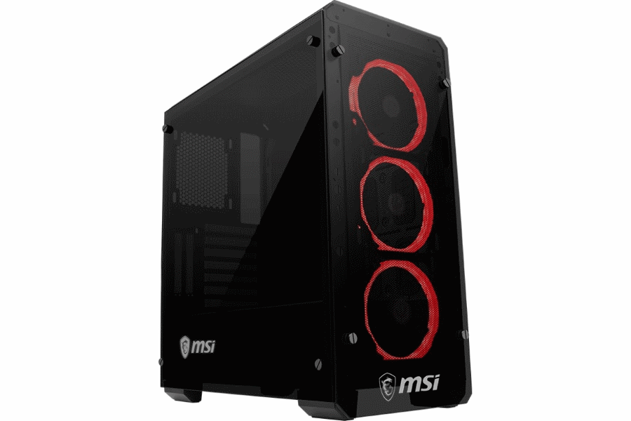 MSI MAG Pylon