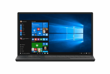 Microsoft Windows 10