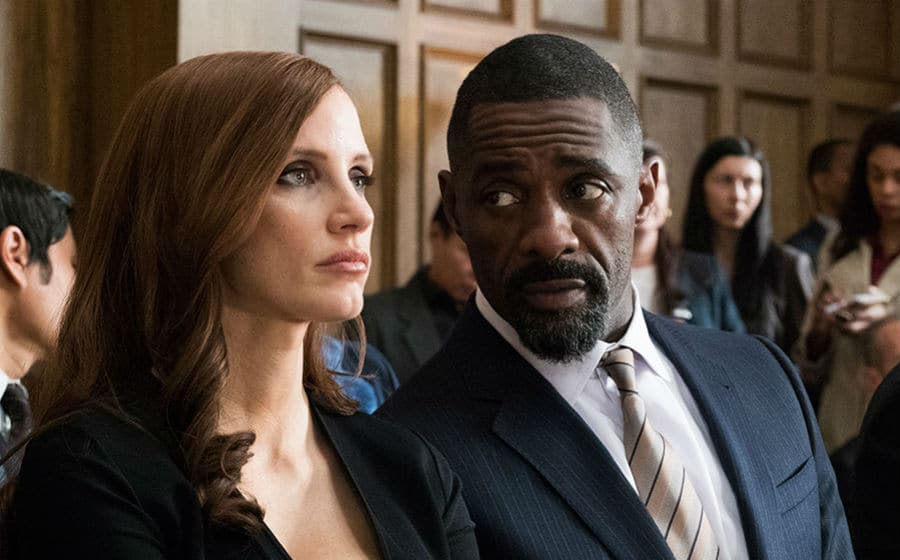 Molly's Game top filmes descarregados