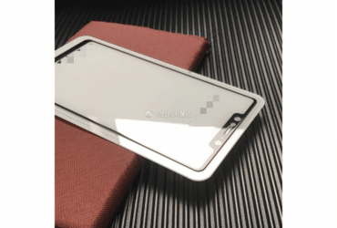 MyDrivers Xiaomi Mi 7 New