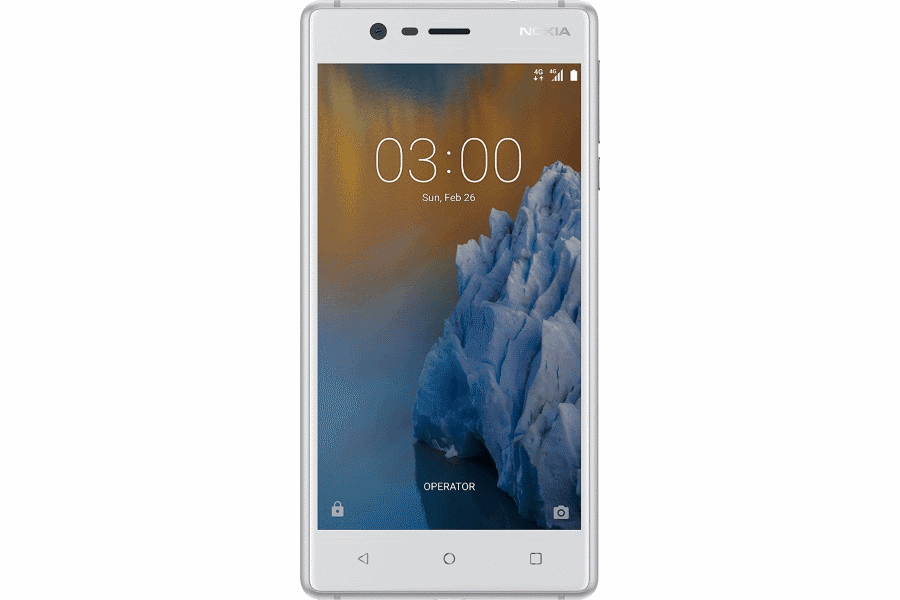 Nokia 3 New