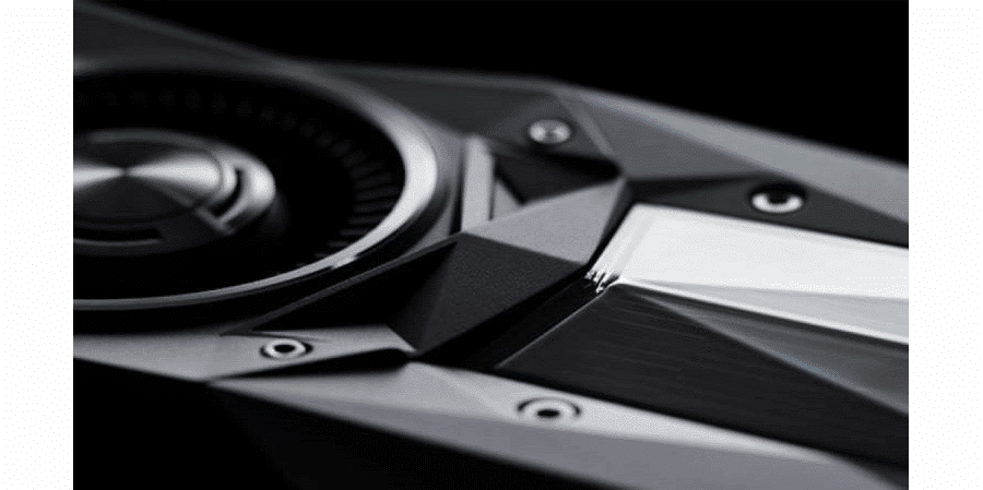 Nvidia GeForce GTX New
