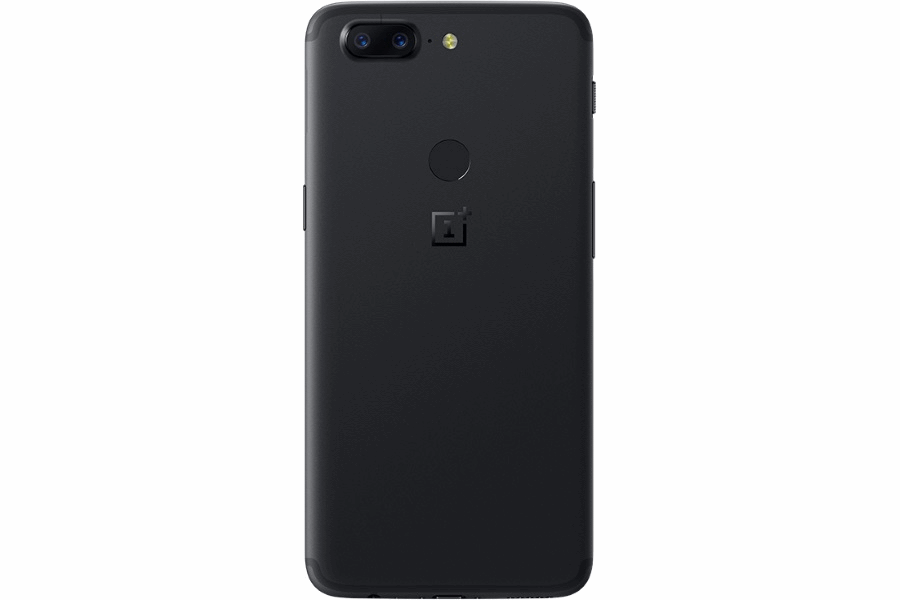 OnePlus 5T New