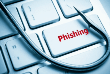 Phishing New
