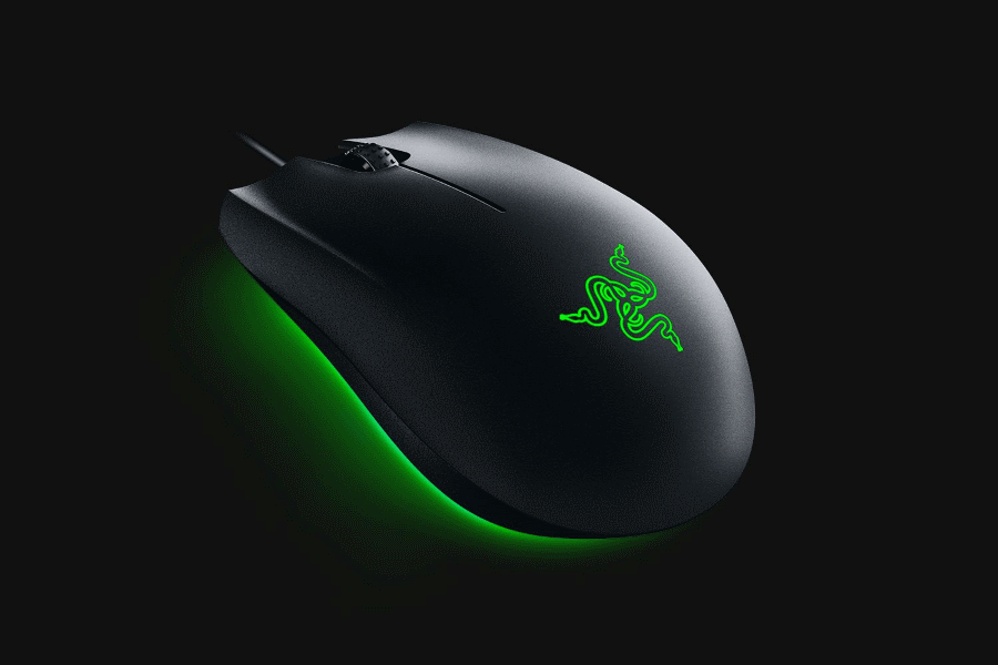 Razer Abyssus Essential