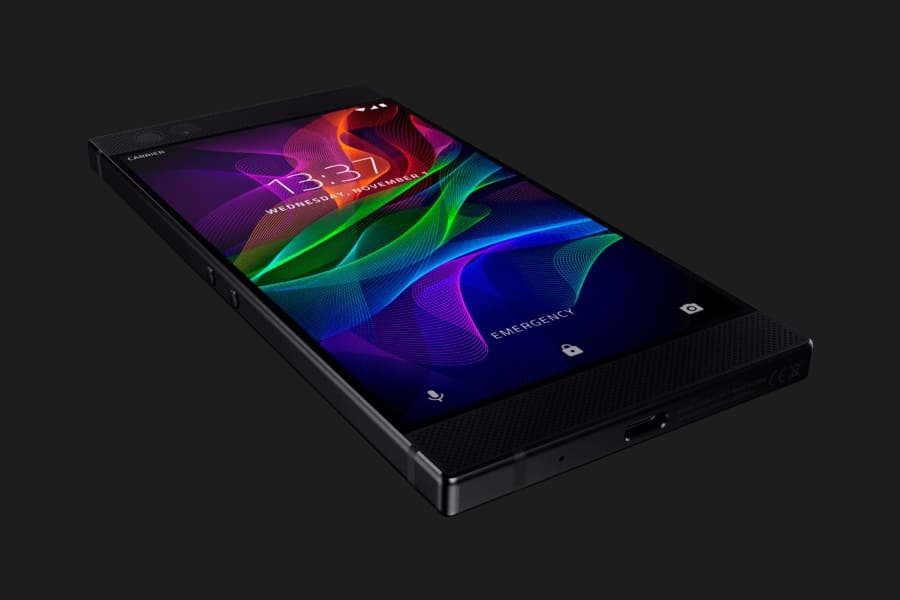 Razer Phone New