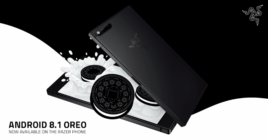 Razer Phone