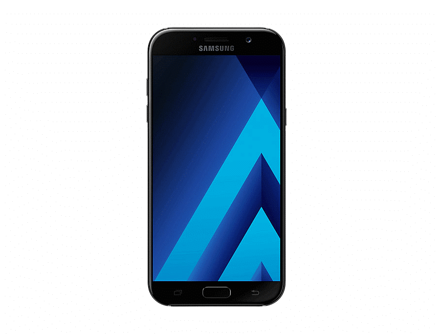 Samsung Galaxy A7 (2017)