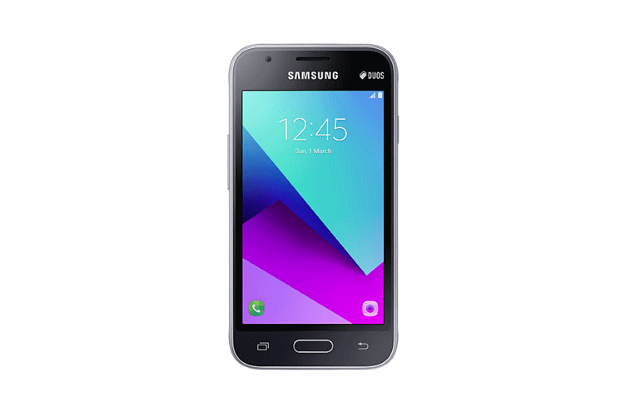 Samsung Galaxy J1 mini prime