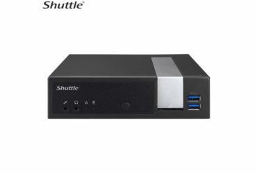 Shuttle XPC DL10J