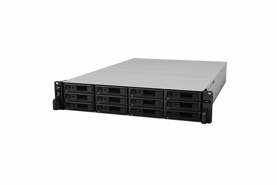 Synology NAS RackStation RS2418+