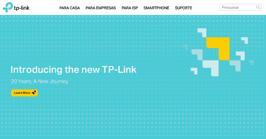 TP-Link New