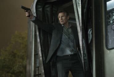 The Commuter filmes descarregados