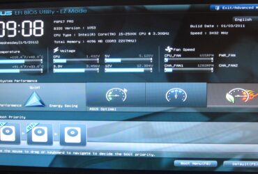 UEFI