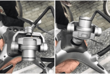 Ubergizmo DJI Phantom 5
