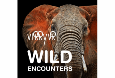 Virry VR Wild Encounters