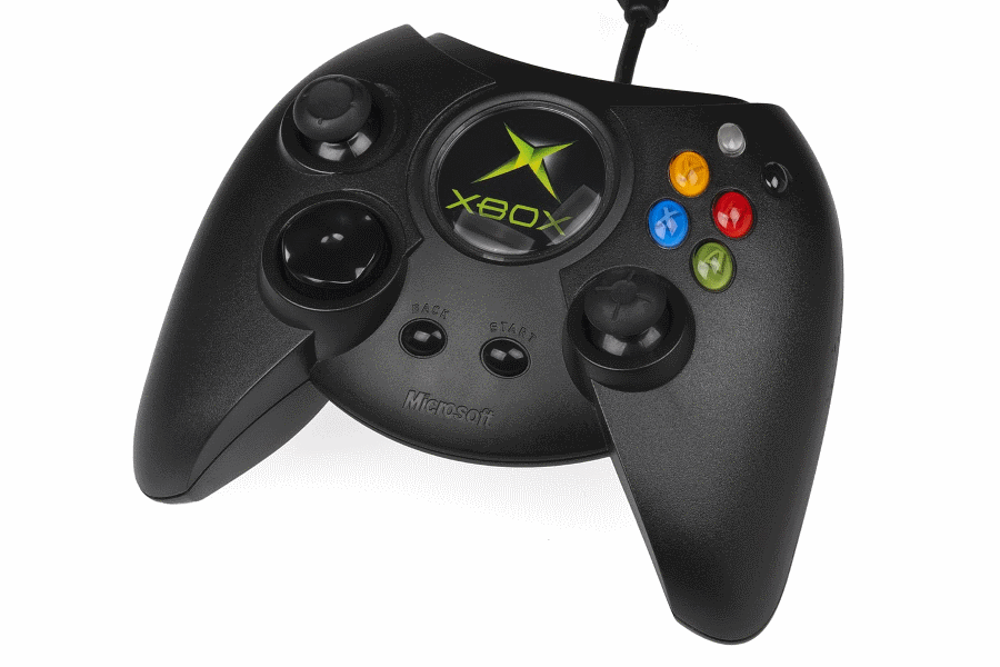 Wikipedia Xbox