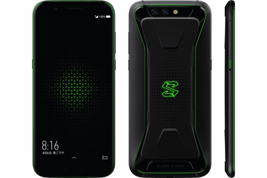 Xiaomi Black Shark