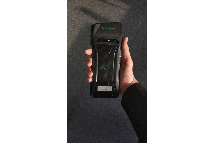 Xiaomi Black Shark