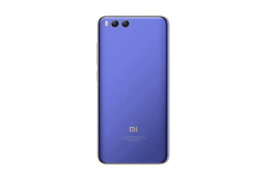 Xiaomi New