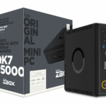 Zotac ZBOX Q QK7P5000