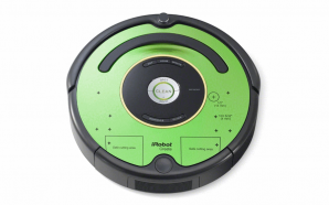 iRobot Create 2 chega a Portugal