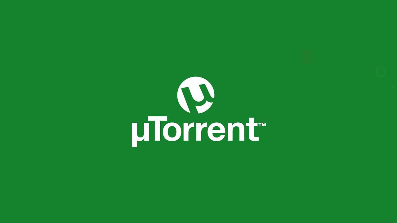 utorrent