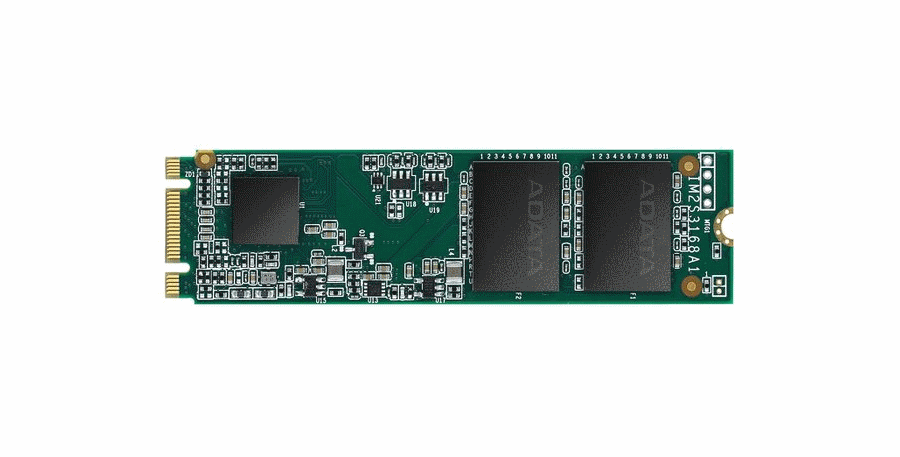 ADATA Technology SSD