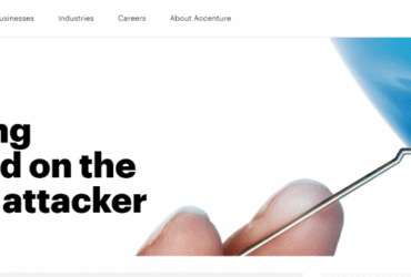Accenture New