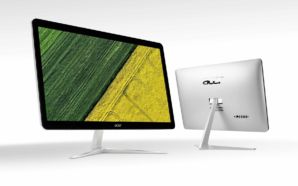 Review – Acer Aspire U27-880