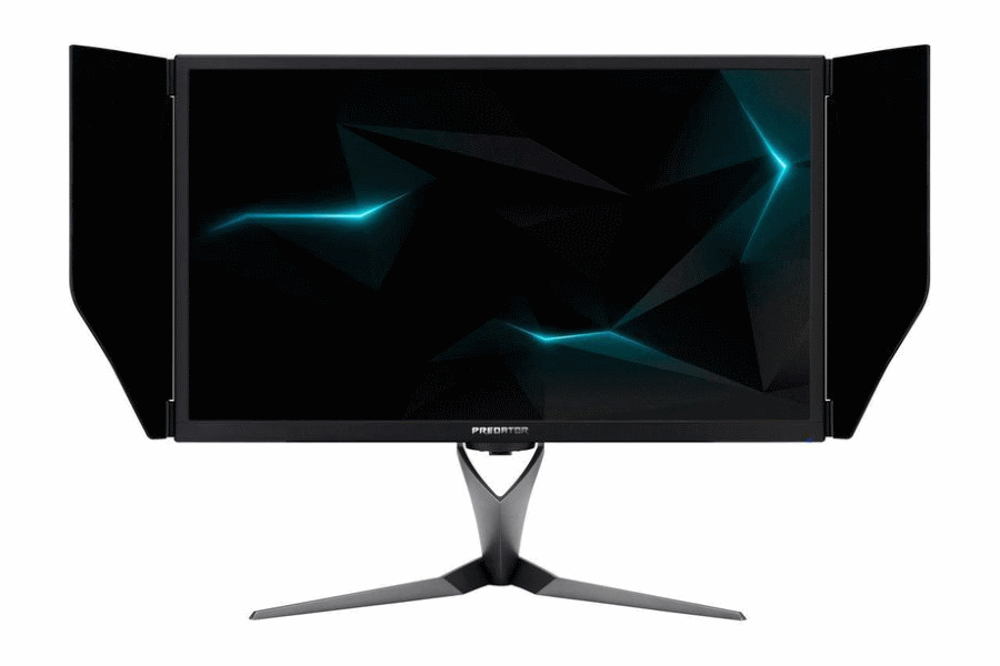 Acer Predator X27